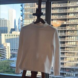 Men’s Fisherman Rollneck Sweater